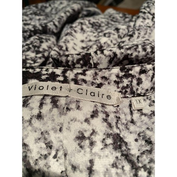 Violet + Claire Women's Top, Size 1X - Picture 5 of 6